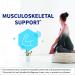Klaire Labs Vitamin D3 Liquid Drops 5000IU - Immune, Bone & Cardio Support - MCT Oil - 120ml - Buy Online on GoSupps.com