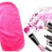 The Original Miss Pouty MakeUp Vanisher Eraser Cloth With Integrated Glove- Removes Make Up With Just Water - Buy Online on GoSupps.com