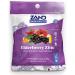 Zand HerbaLozenge Elderberry Zinc | Soothing Lozenges for Dry Throats | Natural Ingredients | 15 Count Bag | No Corn Syrup or Cane Sugar - Buy Online on GoSupps.com