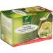 Linden Tea with Orange Leaves (Tilo-Tila) - 25 Teabags of All-Natural Linden Leaves from Peru - Little-Leaf Linden/Pry con Naranja