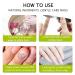 2PCS Nail Repair Essence Cream - Restores Discolored/Damaged Nails - Toe Beauty Cream for Toenail Care - Buy Online on GoSupps.com