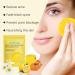 40 Turmeric Ko-jic Ac-id Cleansing Pads 5.5cm Turmeric Ko-jic Pads Turmeric Ko-jic Facial Pads Turmeric Ko-jic Ac-id Pads For Exfo-liating Turmeric Pores Cleaning Exfoliation Face Cleansing Pads - Buy Online on GoSupps.com