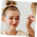 Didiseaon Beauty Tools: Dual-ended Lash & Eyebrow Brush | Eyelash Extension Supplies for Flawless Eye Makeup - Buy Online on GoSupps.com