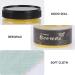 Premium Baluue Timber Natural Beeswax for Wood Care | Organic Polishing & Seasoning Wax for Furniture Maintenance - Buy Online on GoSupps.com