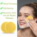 Buy Metyond 60 Pieces Facial Sponges - Eco-Friendly Compressed Face Sponges for Cleansing Exfoliating & Makeup Removal - Reusable & Portable for Daily Use - Buy Online on GoSupps.com