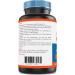 Nova Nutritions Calcium Pyruvate 750mg Capsules - 120 Count for Weight Management - Non-GMO - Buy Online on GoSupps.com