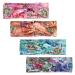 ELACUCOS Women's Criss Cross Boho Floral Headbands - 4 Pack Set - Buy Online on GoSupps.com