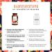 NaturTreu Coenzyme Q10 Capsules - 200mg 90 Vegan Capsules | High-Dose Q10 for Energy & Performance | 3-Month Supply Premium Quality - Buy Online on GoSupps.com