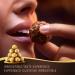FERRERO ROCHER Fine Hazelnut Milk Chocolate 3 Individually Wrapped Chocolates 12 packs 450g Hazelnut 1 Count (Pack of 12) - Buy Online on GoSupps.com