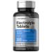 Horb ach Electrolyte Tablets | 200 Count | Vegetarian | Keto-Friendly | Non-GMO and Gluten Free Hydration Supplement