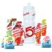 HIGH5 Cycle Pack Containing Cycling Energy Hydration & Recovery Products & Starter Kit Nutrition Pack Combining Energy Hydration & Recovery  - Buy Online on GoSupps.com