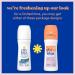 Dry Idea Advanced Dry Anti-Perspirant Deodorant Roll-On Unscented 4 Total Pack Unscented 3.25 Fl Oz (Pack of 4) - Buy Online on GoSupps.com