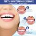 Ultimate Tooth Whitening Pen & Gums Therapy Gel - 2PCS Boost Your Smile with Effective Whitening Strips - Buy Online on GoSupps.com