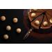 Pietro Rossi Soft Amaretti - Authentic Italian Round Pastries (150g) | Buy Online Internationally - Buy Online on GoSupps.com