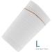 Ugo Fix Sleeve (x4) Catheter Leg Bag Holder/Cover - Durable Fibre Blends, Washable & Reusable - Large Size (Pack of 4) - Buy Online on GoSupps.com