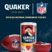 Quaker Protein Granola Oats Chocolate & Almonds 18oz Boxes - 2 Pack - Buy Online on GoSupps.com