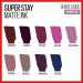 Maybelline SuperStay Matte Ink Un-Nude Liquid Lipstick Philosopher - 0.17 fl. oz. (5 ml) - Pack of 1 - Buy Online on GoSupps.com