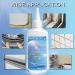 Mold Remover Gel - Household Cleaner for Washing Machine, Refrigerator, Grout - Best for Home Sink, Kitchen, Showers (1 Pack) - Buy Online on GoSupps.com
