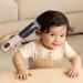 Fovolat Silent Hair Clippers for Kids - Electric Hair Clippers Kids Hair Trimmer - Quiet Hair Cutting Clippers Hair Trimmer Grooming Tools Cordless Hair Clipper Rechargeable Pink - Buy Online on GoSupps.com