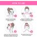 Double Chin Reducer V Line Lifting Mask | Face Slimming & V Shaped Mask for Women and Men | Tighten & Lift Skin with Face Lift Belt - Buy Online on GoSupps.com
