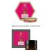 Forest Essentials Sugared Rose Petal Lip Balm - 4g - Buy Online on GoSupps.com