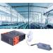 HM40 Digital Moisture Controller - 5A 220V Hygrostat Switch for Mushroom Greenhouse Growth Tent & Home Gardening - 1%-99% RH - Buy Online on GoSupps.com