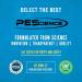 PEScience Select Protein Powder, Whey and Casein Blend, Clean Protein Powder for Women and Men, Low Calorie, Low Carb, Keto Friendly, Gluten Free - Strawberry Cheesecake - 5 Servings - Buy Online on GoSupps.com