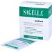 Sagella Active Cleaning Towels | Gentle Intimate Care for Women | Pregnancy & Postpartum Refreshing Towels - 10 Pieces - Buy Online on GoSupps.com