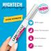 Lashcocaine Pep Active - Hormone-Free Eyelash Serum & Booster for Stronger Lashes - Vegan Care Complex by Svenja Walberg - 3.5ml - Made in Germany - Buy Online on GoSupps.com