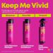 Matrix Keep Me Vivid Conditioner | Nourishing Salon Conditioner for Color Treated Hair | Prevents Fading | 10.1 Fl Oz (Pack of 1) - Buy Online on GoSupps.com
