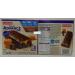 Elevation Caramel Double Chocolate Crunch Keto Snack Bar - 8oz (220g) | Low Carb High Protein Deliciously Nutritious - Buy Online on GoSupps.com