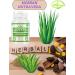 Morsan Nutraveda Aloe Vera Capsules | 100% Pure & Natural Herbal Supplement | Supports Skin Health Digestion & Immunity | Ayurvedic Wellness(Pack of 1) - Buy Online on GoSupps.com