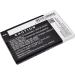 3000mAh Replacement Battery for Li3723T42P3h794977 & LI3728T42P3H794977 - Compatible with MF923 & Velocity | Fast International Shipping - Buy Online on GoSupps.com