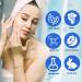 Buy Botox Stock Solution Facial Serum - Anti-Aging Vitamin C & Collagen Serum for Fine Lines & Wrinkles - 1 Fl Oz - Buy Online on GoSupps.com