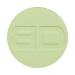 Beni Durrer powder pigment REFILL Jade matt - warm 2.5g
