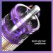 3 in 1 Ionic Hair Dryer & Hot Air Brush Styler - Volumizing Comb for Straight Hair | International Shipping Available - Buy Online on GoSupps.com