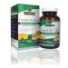 Nature's Answer Turmeric and Ginger Capsules 90 Count | Supports Healthy Joint Comfort*