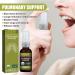 Breathe Easy with Breathdetox Lung Cleansing Spray - Herbal Oral Spray for Lung Health and Detoxification - Buy Online on GoSupps.com