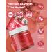 ProTKFU Keto ACV Gummies - Advanced Apple Cider Vinegar Weight Management & Detox Gummies - 60 Servings - Buy Online on GoSupps.com