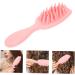 Skisuno Scalp Peeling Brush & Shampoo - Hair Loss Prevention Brush for Healthy Scalp - Buy Online on GoSupps.com