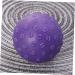 Frcolor 3ST Balance Ball - Tai Chi & Yoga Exercise Ball for Fitness & Massage - Violet Sports Gear - Buy Online on GoSupps.com