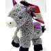 KONG Sherps Donkey Medium Dog Toy - Buy Online on GoSupps.com