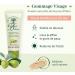 Le Petit Olivier Facial Scrub - Olive Pit Powder for Normal to Dry Skin 2.5 oz | Women's Skincare - Buy Online on GoSupps.com