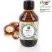  Mea Vita MeaVita Organic Argan Oil 1 Pack (1 x 250ml) - Buy Online on GoSupps.com