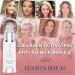 Anti Aging Face Serum 1.25 oz - Moisturizing & Smoothing Age Spot Remover | Comparable to Skin Lightening Creams & Wrinkle Serums - Buy Online on GoSupps.com
