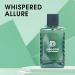 Pocono Men's Cologne Bold Scent Eau de Toilette 3.4 Fl Oz Perfume for Men Every Day Used Pocono 3.4 Fl Oz (Pack of 2) - Buy Online on GoSupps.com