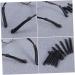 Buy Gleavi 10 Pairs Silicone Rubber Tube Glasses Handle - Glasses Cushion & Anti-Pebble Gel Hook - Comfort & Style for Eyewear - Buy Online on GoSupps.com