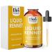 Liquid Rennet (2 oz) | Animal Rennet Coagulant for Cheesemaking| Milk Coagulant By Elo s Premium