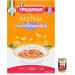 Italian Gourmet E.R. Plasmon Pasta Maccheroncini Pastina Infanzia Svezzamento From 10 Months 340g + Pulpa Italian Gourmet 400g Pack of 12