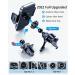 Andobil Car Vent Phone Mount 2022 Upgrade | Sturdy & Stable Universal Vent Clip Cell Phone Holder | Compatible with iPhone 14 Pro Max, 14 Pro, S22, S21 | 360 Adjustable Holder - Buy Online on GoSupps.com